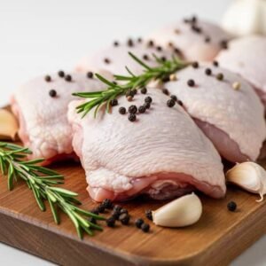 Chicken Thighs (Laps)